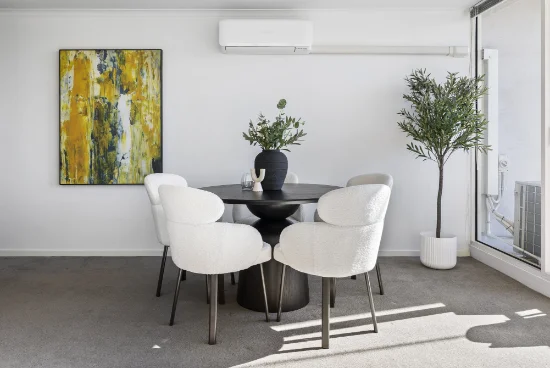 152/416 St Kilda Road, Melbourne, Vic 3004-Image