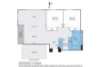 152/416 St Kilda Road, Melbourne, Vic 3004-Floorplan