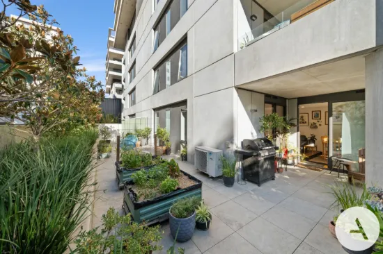 152/56 Forbes Street, Turner, ACT 2612
