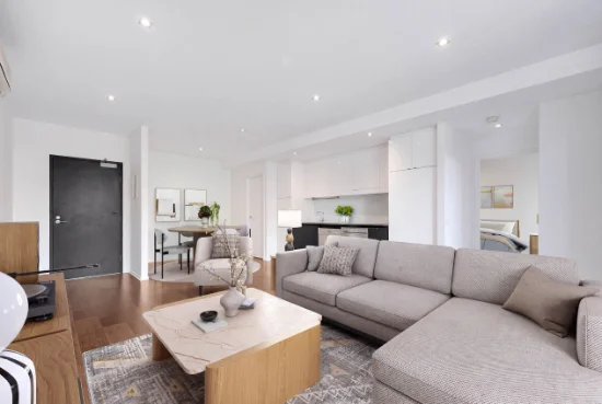 152/73 River Street, Richmond, Vic 3121 - For Sale