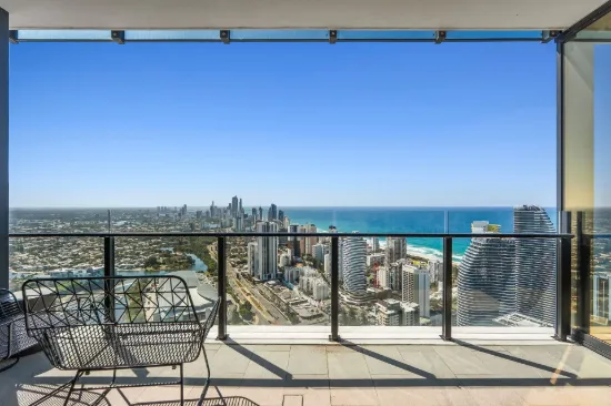 15202/5 The Darling Ave, Broadbeach, Qld 4218