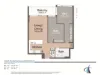 15202/5 The Darling Ave, Broadbeach, Qld 4218-Floorplan