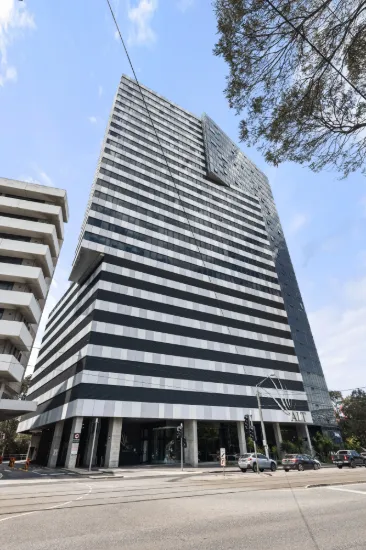 1521/18 Mt Alexander Road, Travancore, Vic 3032