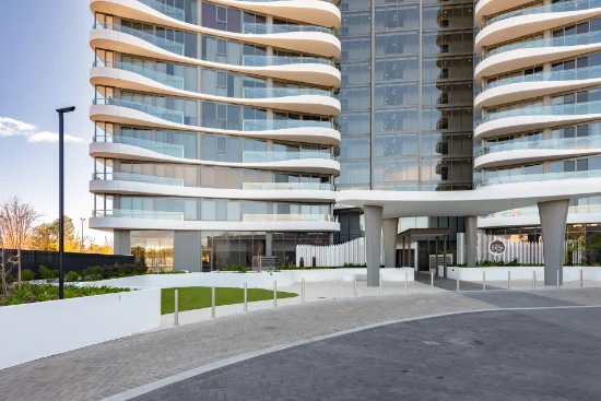 153/15 Irving Street, Phillip, ACT 2606 - For Rent