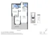 153/352-360 Kingsway, Caringbah, NSW 2229-Floorplan