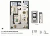 153/360 Kingsway, Caringbah, NSW 2229-Floorplan