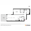 153/41 Chandler Street, Belconnen, ACT 2617-Floorplan