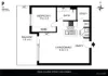 153/64 College Street, Belconnen, ACT 2617-Floorplan
