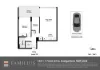1537/1 Finch Drive, Eastgardens, NSW 2036-Floorplan