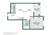 154/106 Giles Street, Kingston, ACT 2604-Floorplan