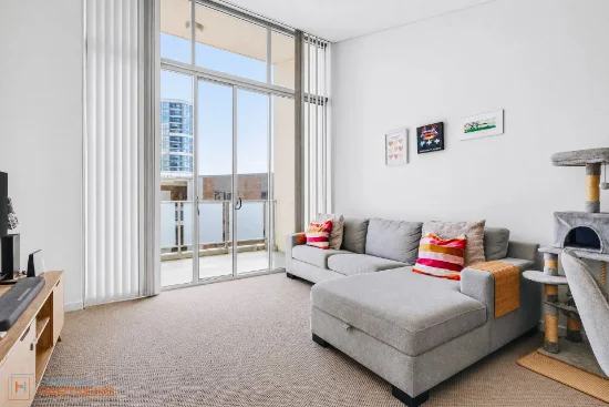 154/116 Easty Street, Phillip, ACT 2606