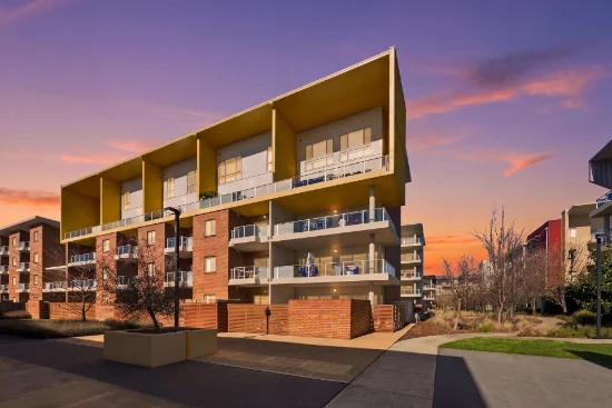 154/140 Thynne Street, Bruce, ACT 2617