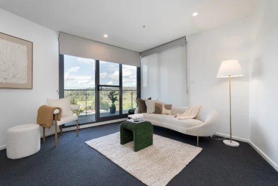154/15 Irving Street, Phillip, ACT 2606