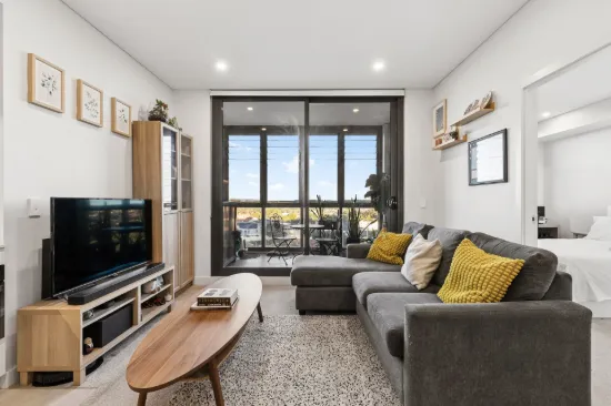 154/213 Princes Highway, Arncliffe, NSW 2205