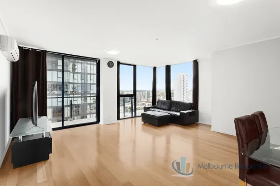155/100 Kavanagh St, Southbank, Vic 3006