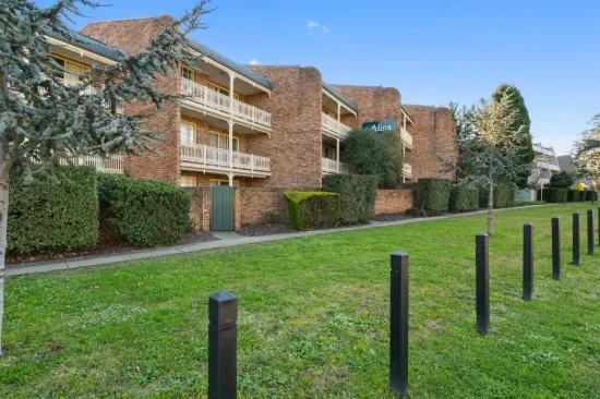 155/11 Giles Street, Griffith, ACT 2603