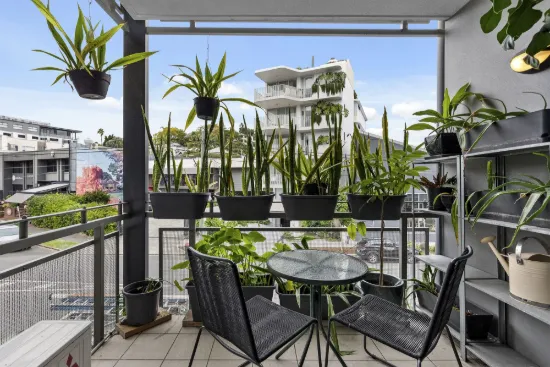 155/139 Commercial Road, Teneriffe, Qld 4005-Image