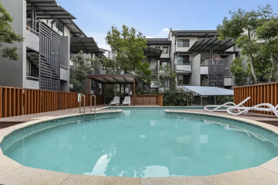 155/139 Commercial Road, Teneriffe, Qld 4005-Image