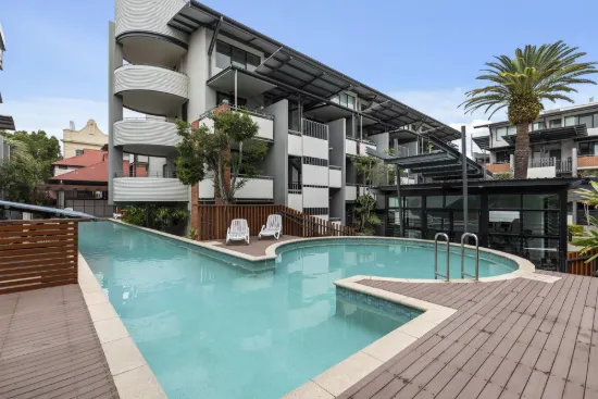 155/139 Commercial Road, Teneriffe, Qld 4005-Image