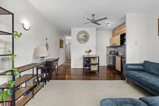 155/139 Commercial Road, Teneriffe, Qld 4005-Image