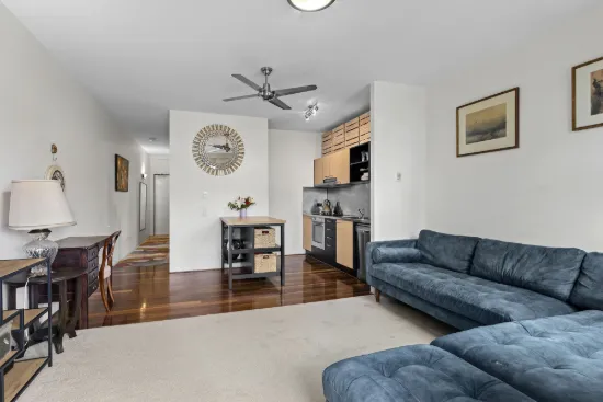 155/139 Commercial Road, Teneriffe, Qld 4005-Image