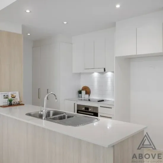 155/15 Mower Place, Phillip, ACT 2606