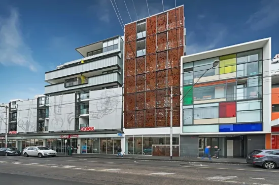 155/158 Smith Street, Collingwood, Vic 3066