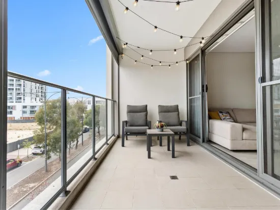 155/2 Signal Terrace, Cockburn Central WA 6164-Image