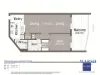 155/21 Cypress Avenue, Surfers Paradise, Qld 4217-Floorplan