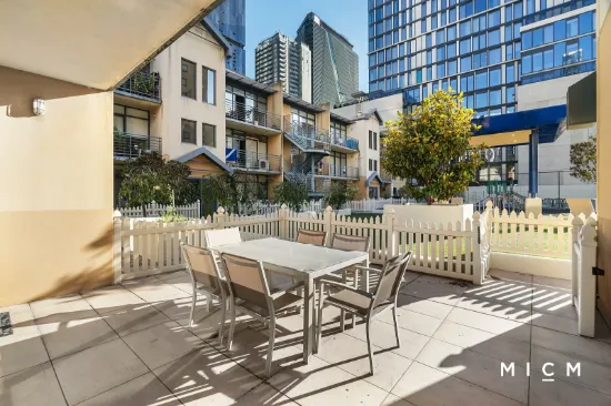 155/480 La Trobe Street, West Melbourne, Vic 3003
