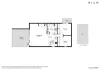 155/480 La Trobe Street, West Melbourne, Vic 3003-Floorplan