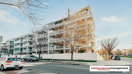 155/56 Eyre Street, Kingston, ACT 2604