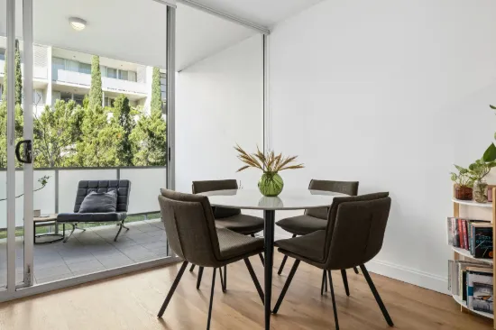 155/741-747 Botany Road, Rosebery, NSW 2018