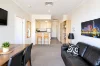 1551/1 William Street, Melbourne, Vic 3000-Image