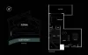 156/11 Giles Street, Griffith, ACT 2603-Floorplan