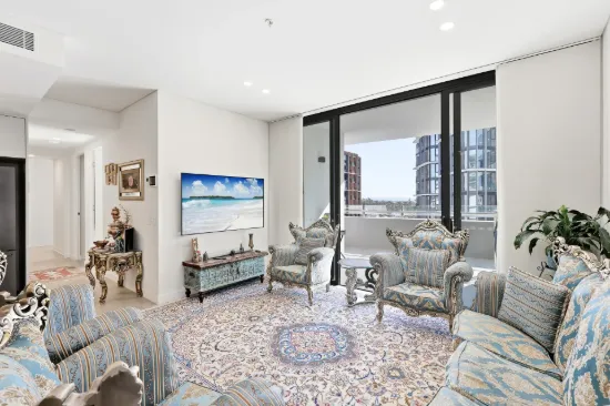 156/2 Natura Rise, Norwest, NSW 2153