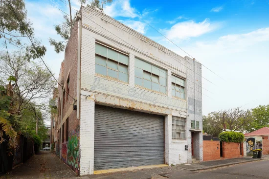 156A Leicester Street, Fitzroy, Vic 3065 - For Rent
