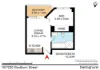 157/220 Goulburn Street, Darlinghurst, NSW 2010-Floorplan