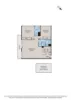 157/88 Kavanagh Street, Southbank VIC 3006-Floorplan