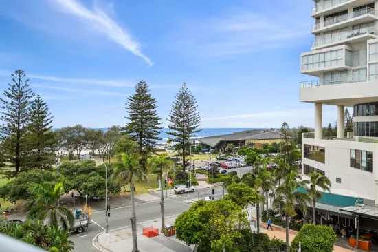 157 Old Burleigh Rd, Broadbeach, Qld 4218