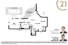 158/13-15 Hassall Street, Parramatta, NSW 2150-Floorplan