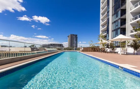158/39 Benjamin Way, Belconnen, ACT 2617-Image