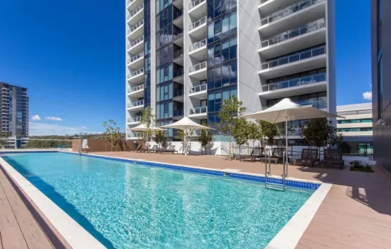 158/39 Benjamin Way, Belconnen, ACT 2617-Image