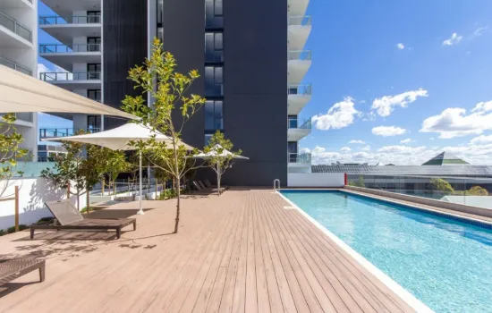 158/39 Benjamin Way, Belconnen, ACT 2617-Image