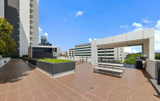 158/39 Benjamin Way, Belconnen, ACT 2617-Image