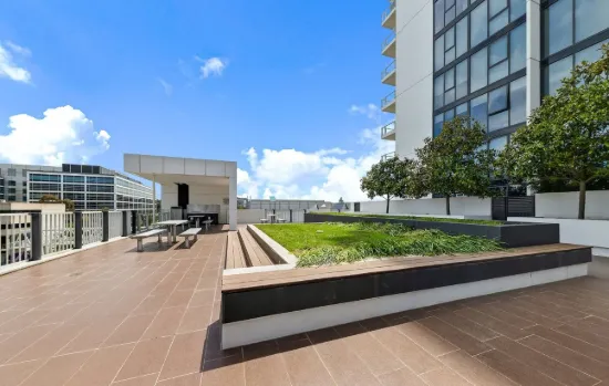 158/39 Benjamin Way, Belconnen, ACT 2617-Image