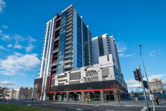 158/39 Benjamin Way, Belconnen, ACT 2617-Image