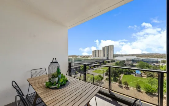 158/39 Benjamin Way, Belconnen, ACT 2617-Image