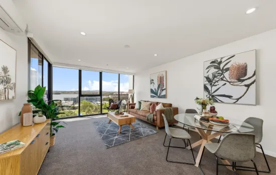 158/39 Benjamin Way, Belconnen, ACT 2617-Image