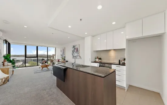 158/39 Benjamin Way, Belconnen, ACT 2617-Image